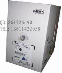 安普超五类网线 把握全球促销机遇，探秘河源源头厂家批发价格